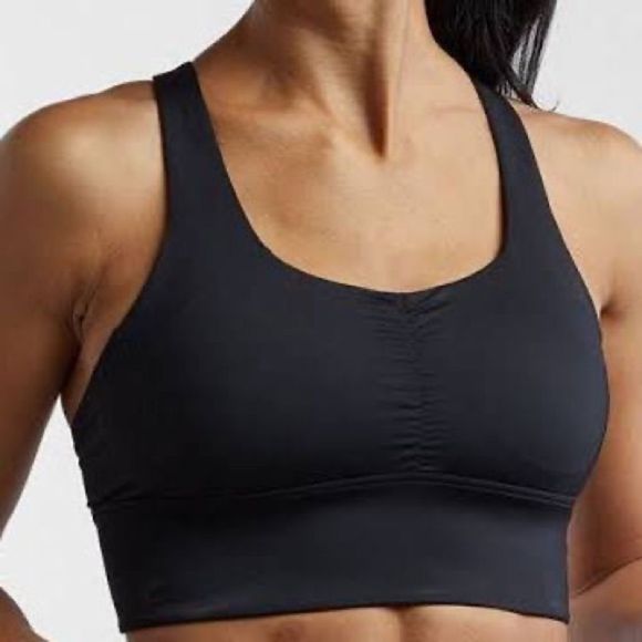 HANDFUL Sports Bra NWT !! ⭐️ new! - Picture 1 of 6